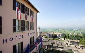 Giotto Hotel Assisi